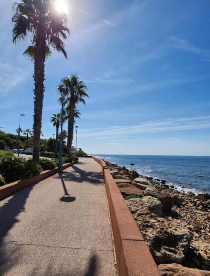 Studio Climatise Avec Jardin Et Plage A 250M Saint-Mandrier-sur-Mer Exterior photo